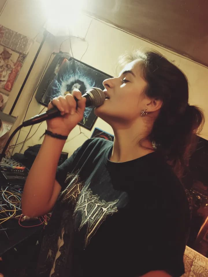 Ana P.