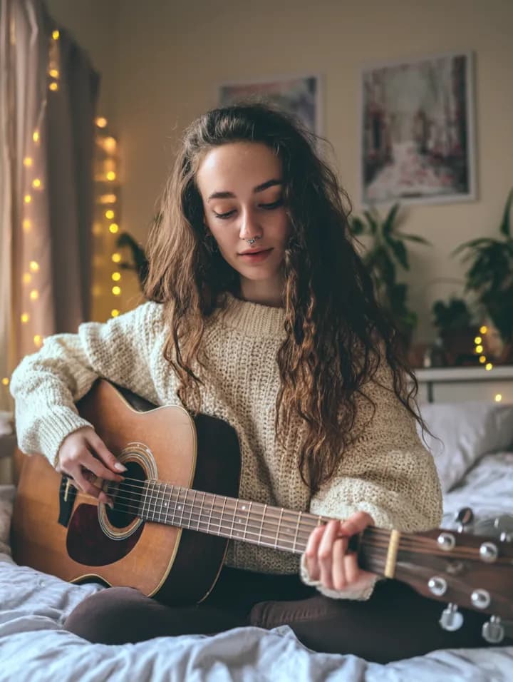 Jovana R. — Akustika · Folk, Subotica